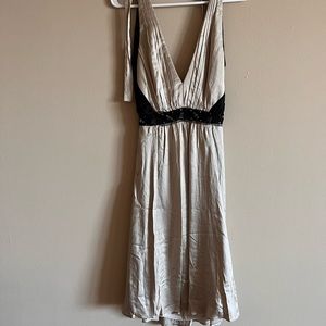 BCBG Max knee length dress size 2.